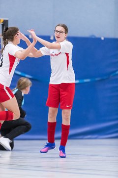 Bild 494 - wCJ Futsalmeisterschaft Runde 1